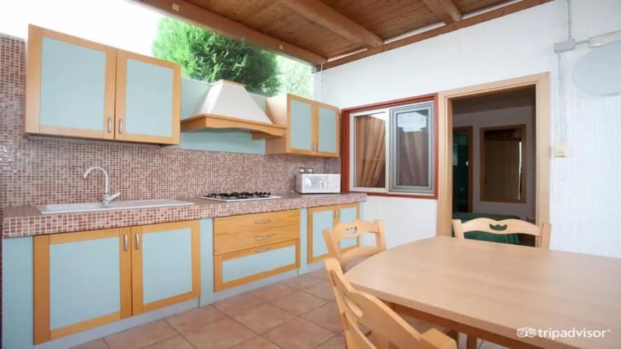 Villaggio Albatros Resort 4