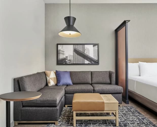 Hyatt Place Sacramento International Airport 4