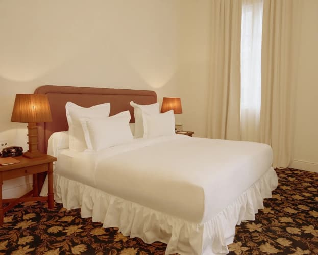 Hotel Chateau Voltaire 5