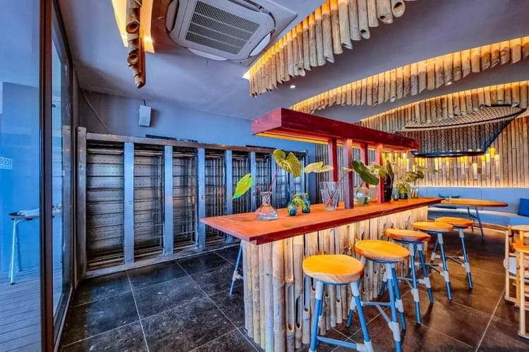 Hotel Adam Krabi 5