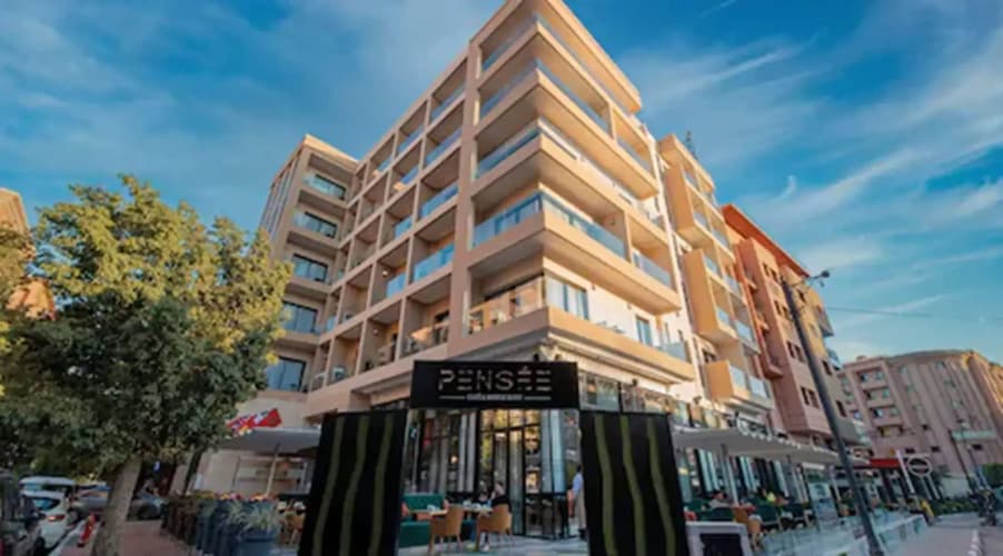 Stars Hotel & Spa 2