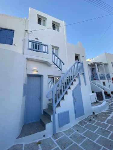 Eternal Town Suites 5