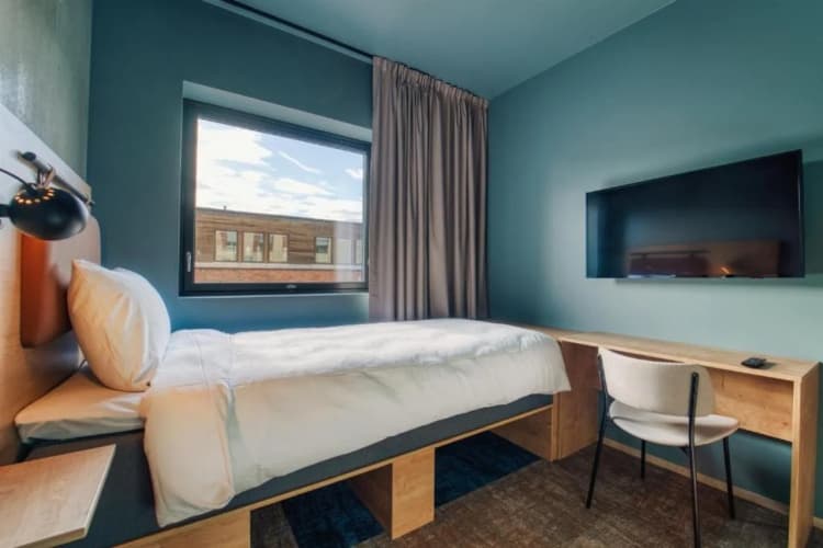 Smarthotel Bodo 3