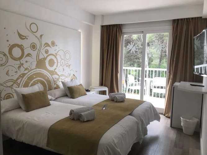 R2 Bahia Cala Ratjada - Adults Only 5