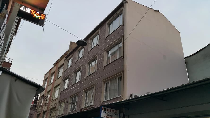 Beyazithan Suites 2