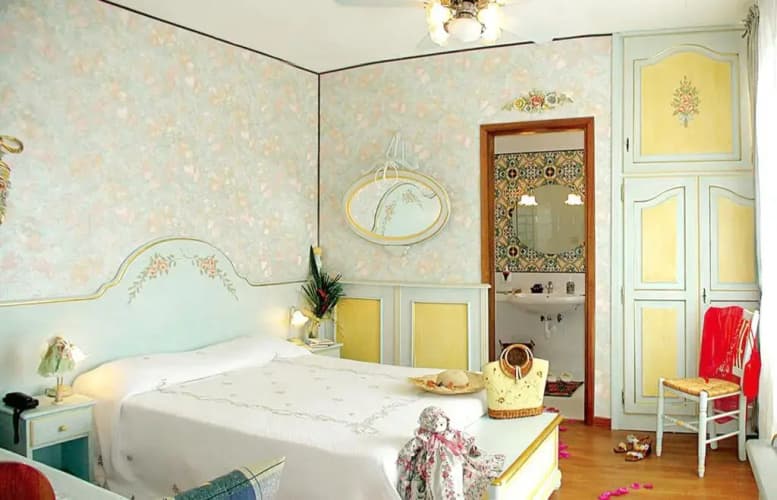 Milton Boutique Hotel - Adults Only 5
