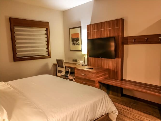 Holiday Inn Express Guaymas 3