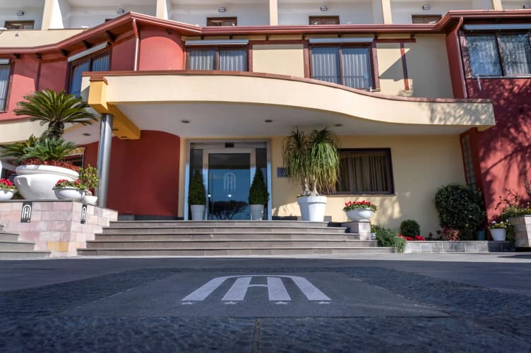 Hotel Agora, Sure Hotel Collection By Best Western main