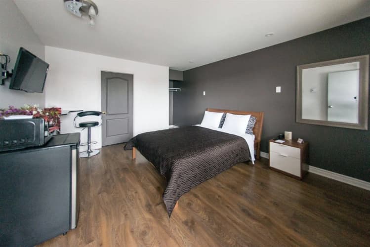 Auberge St. Jacques 5