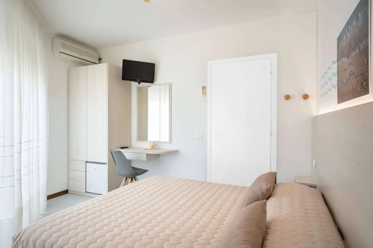 Hotel Marisa 3