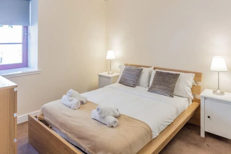 Elliot Suite No2 - Donnini Apartments 3