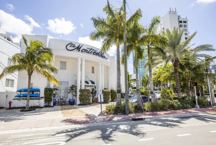 Oceanside Hotel 2