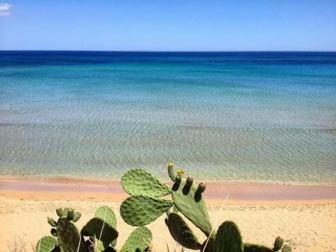 Residence Noto Marina 5