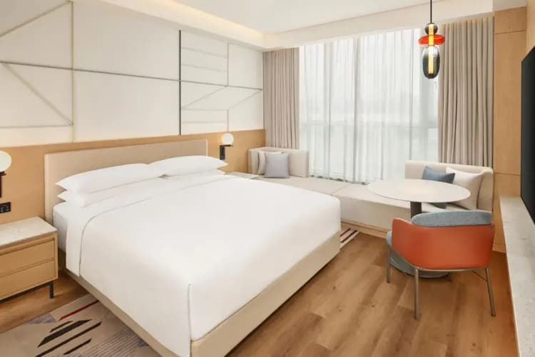 The Link Seoul, A Tribute Portfolio Hotel 4