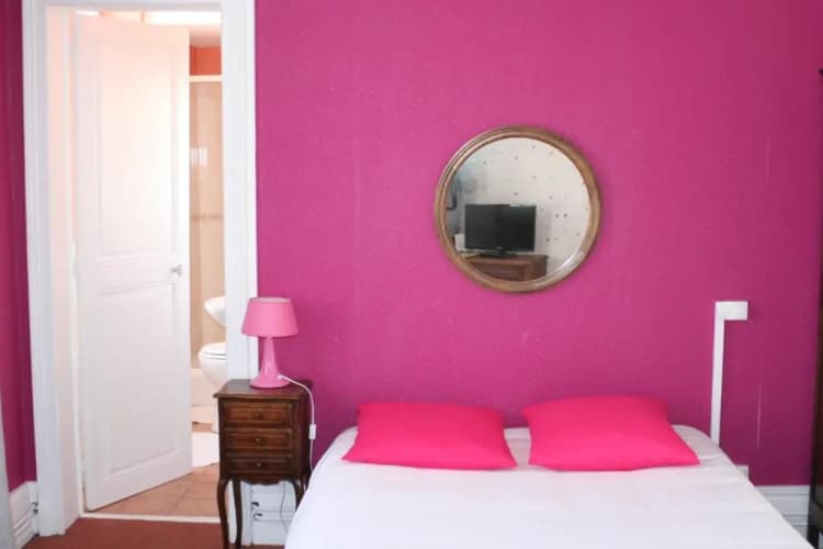 Hotel La Villa Lorraine 5