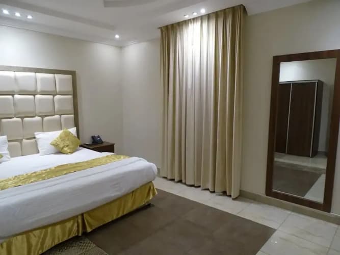 Comfort Inn Yarmukh 4