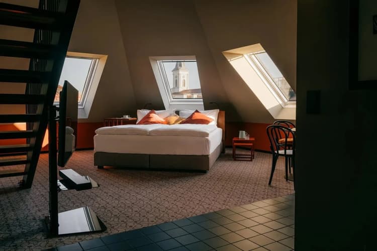 Weltwien Apartments 3