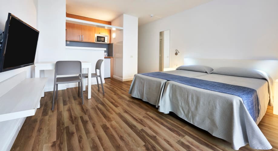 Marina Apartamentos 3