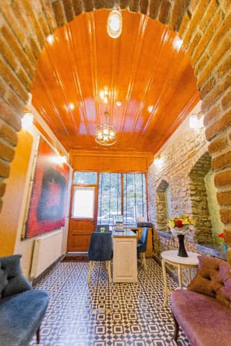 Acacia Mansion Hotel 3