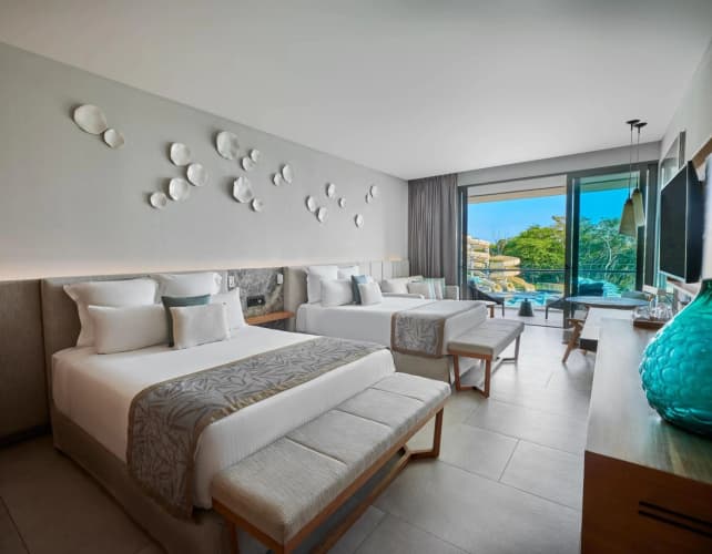 Dreams Bahia Mita Surf And Spa Resort 5