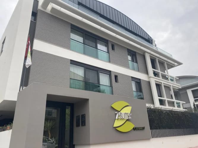 Z-Suites 2