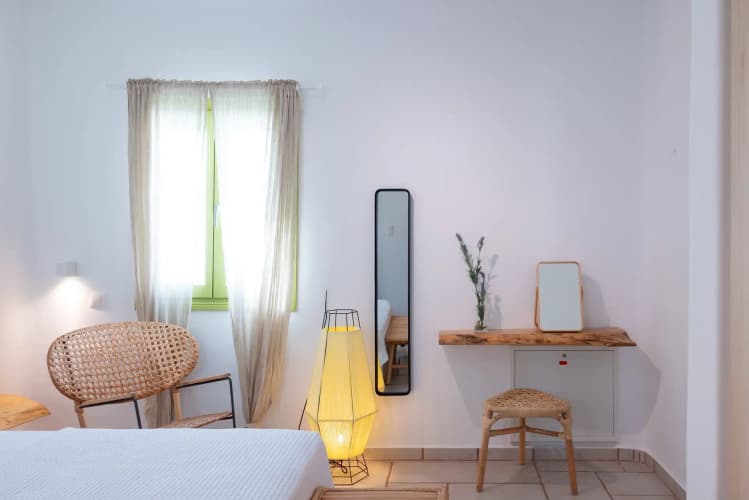 Ventu Luxury Suites main