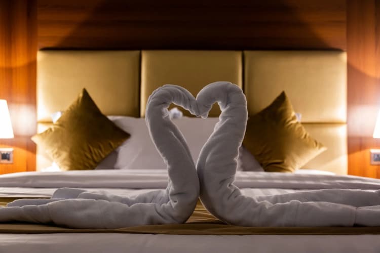 Rosalina Hotel 4