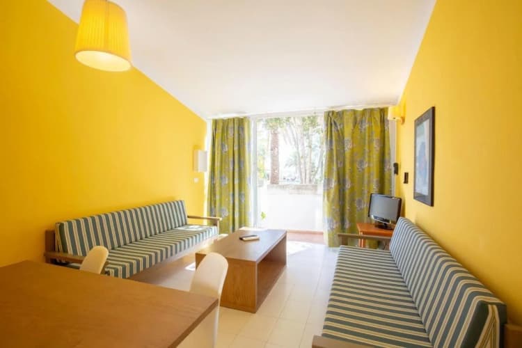 Vibra Blanc Cottage 2