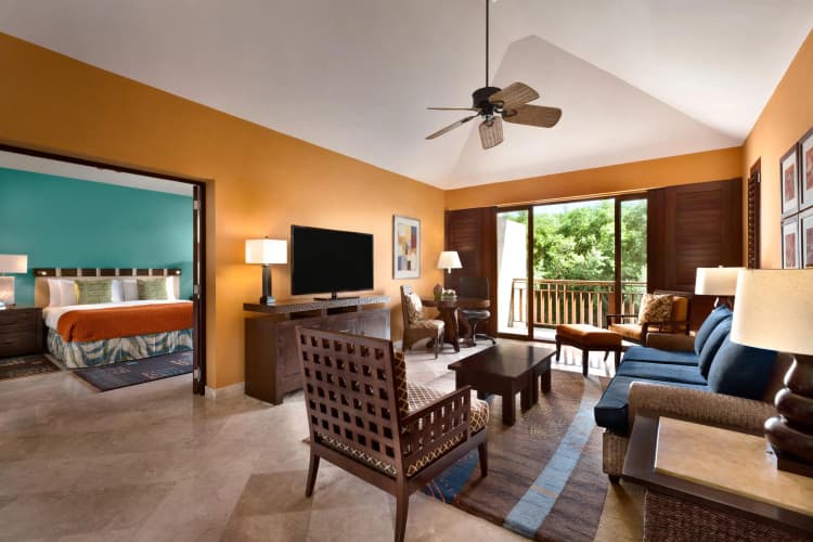 Fairmont Mayakoba Riviera Maya - All Inclusive 4