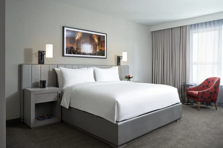 Archer Hotel Seattle Redmond 3