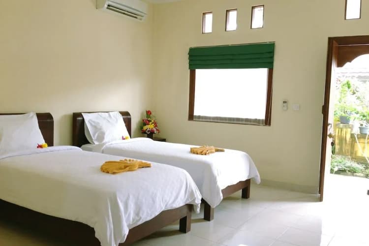 Teba House Bisma 3