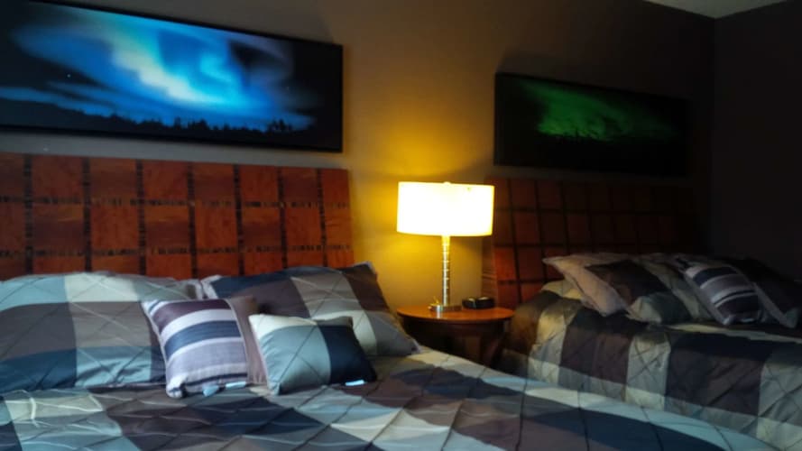 Copper River Inn & Conference Centre 4