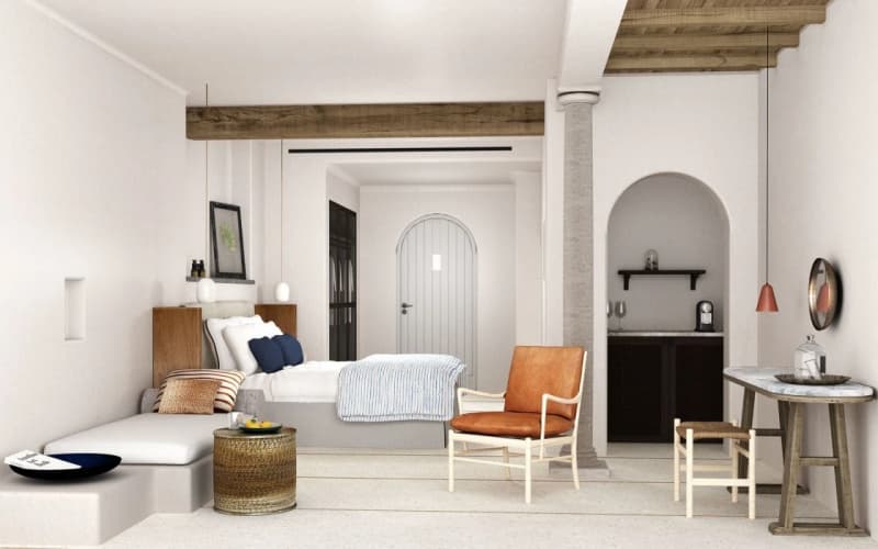 Istoria Hotel 5