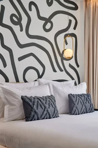 Stayhere Rabat - Agdal 4 - Hotel 4
