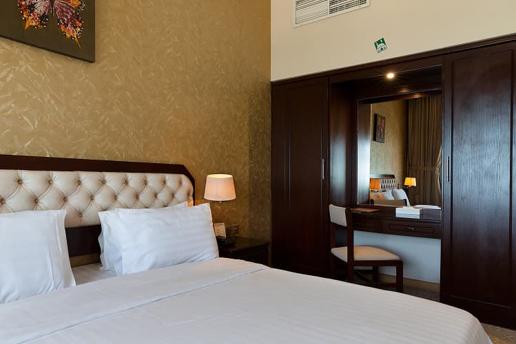 Manama Tower Hotel 3