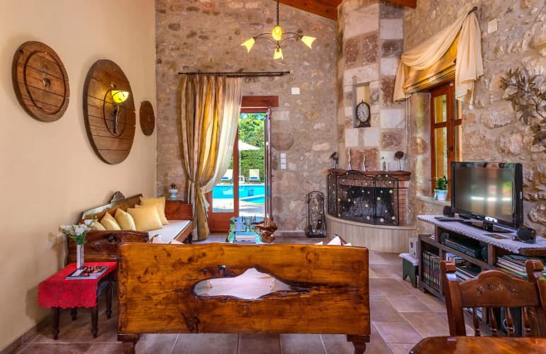 Amazing Villas 4