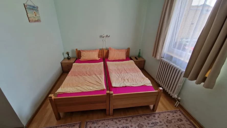 Guest House Rose 4