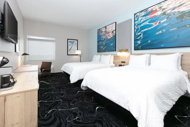 The Elm, a Ramada by Wyndham 4