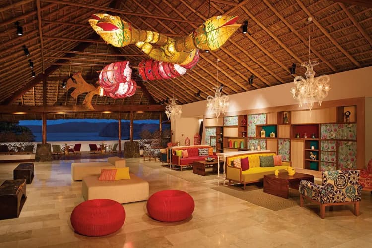 Secrets Papagayo Costa Rica - Adults Only main