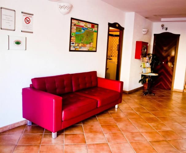 Residence Mediterraneo 2