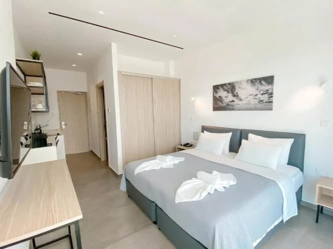 Caramela Luxury Apts (Adults only) 4