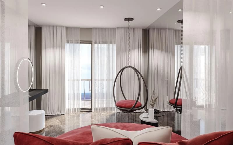 Serenity Queen Hotel 5