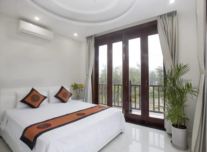 Hien Hoa Villa Hoi An 4