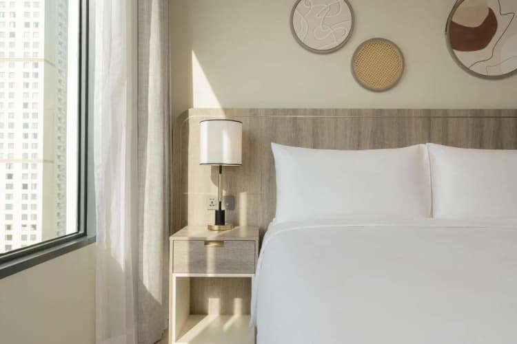 Staybridge Suites Bangkok Sukhumvit 4