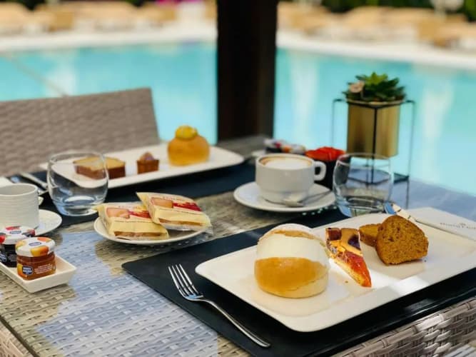 Rumi Hotels & Spa (Adults Only) 4