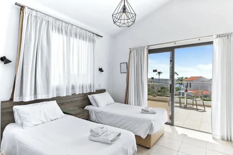 Platzia Beach Villas 3