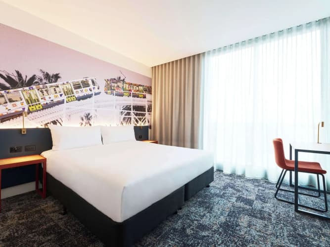 ibis Styles Melbourne Airport 2
