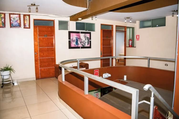 Gs Hoteles 2