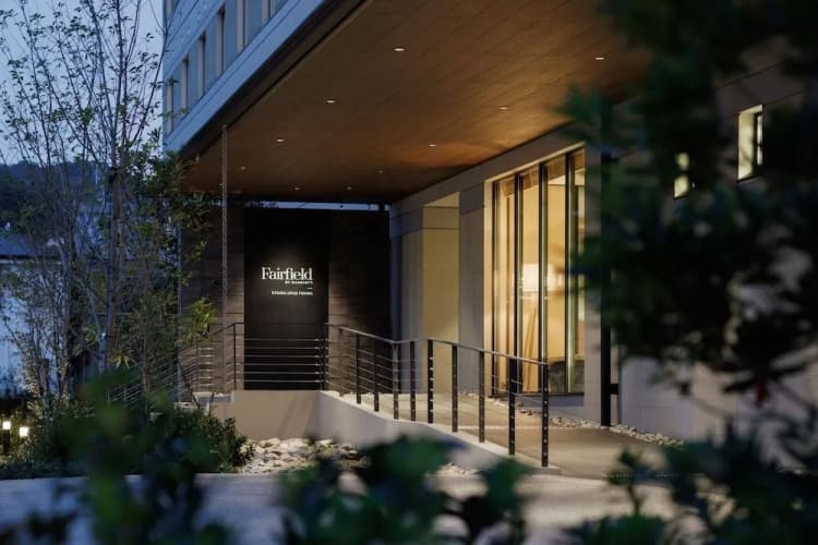 Fairfield By Marriott Hyogo Awaji Fukura 2