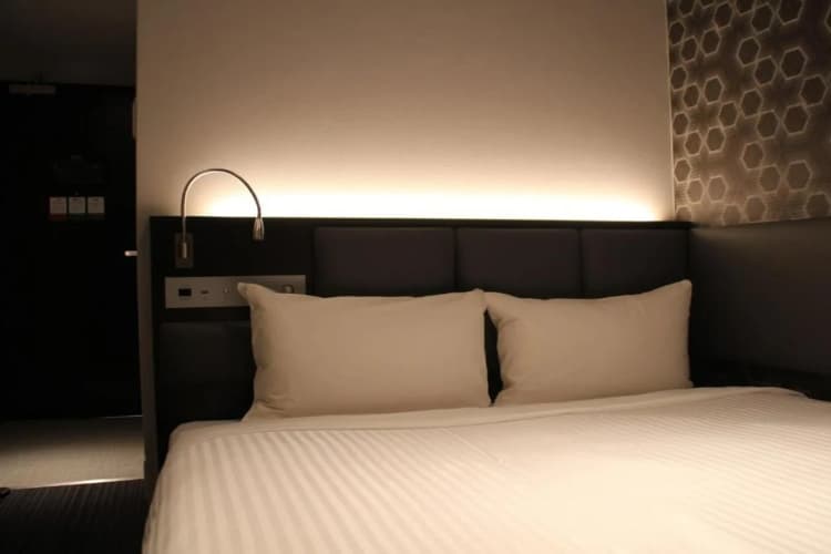 Hotel Halrotto Fukuoka Hakata 5